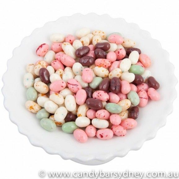 Ice Cream Parlour Mix Mini Jelly Beans