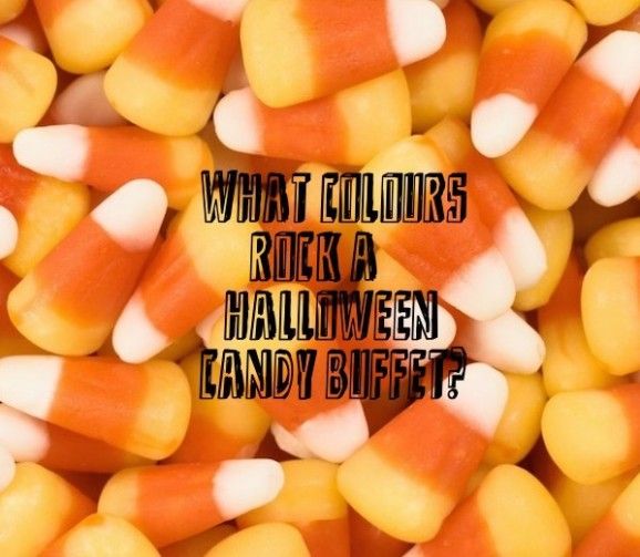 Candy Corn 2