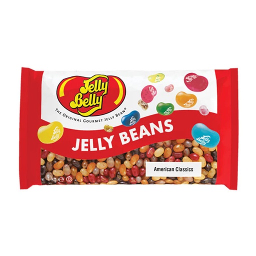 Jelly Belly American Classics Jelly Beans 500g