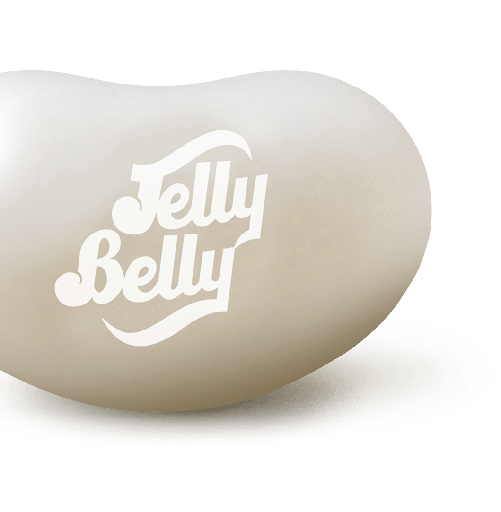 Jelly Belly Coconut Jelly Beans 500g