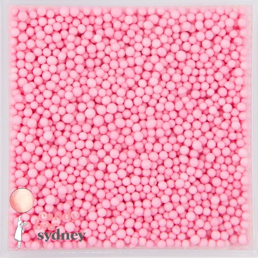 Pink Nonpareils Cake Sprinkles 700g