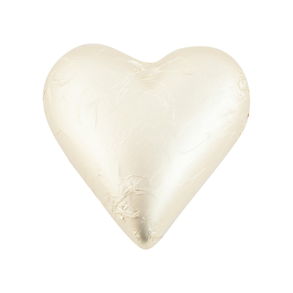 Matt Gold Belgian Chocolate Hearts 30g x 30