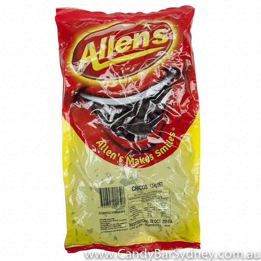 Allen's Chicos 1.3kg