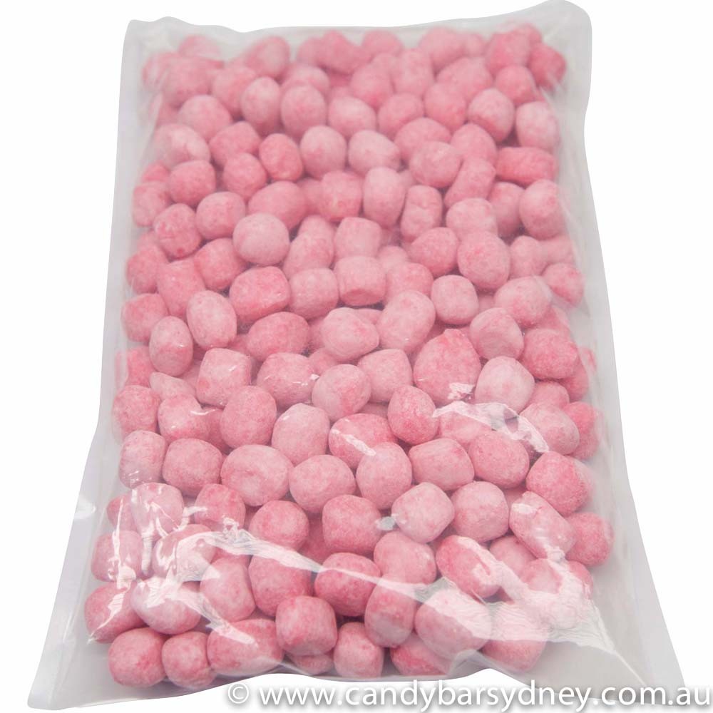Kingsway Pink Cherry Bon Bons 1kg - 3kg