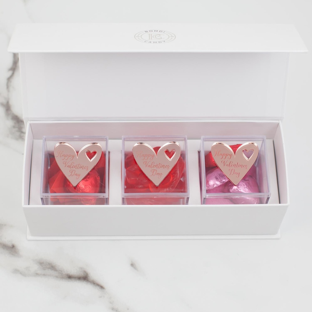 Valentine's Gift Collection