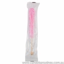Light Pink Rock Candy Crystal Stick