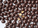 Valrhona Dark Chocolate Crunchy Pearls