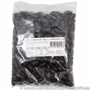 Black Jelly Beans 1kg - 8kg