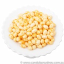 Jelly Belly Caramel Popcorn Jelly Beans