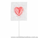 Red Heart Bulk Lollipops 1kg