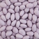 Lilac Sugar Almonds Bulk 1kg - 6kg