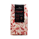Valrhona Guanaja 70% Dark Couverture Chocolate Feves 3kg