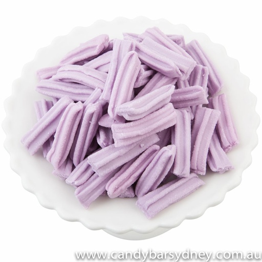 Purple Mini Fruit Sticks 5kg
