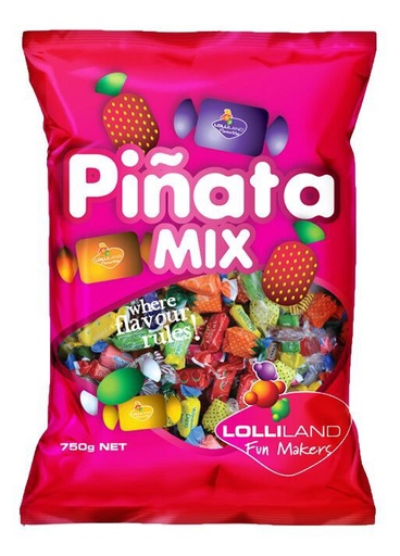 Pinata Mix Fun Makers 750g