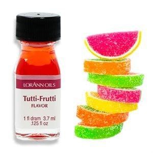 LorAnn Oils Tutti Frutti Flavouring 3.7ml