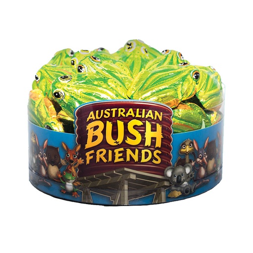 Fyna Bush Friends Mix Tub 15g x 55