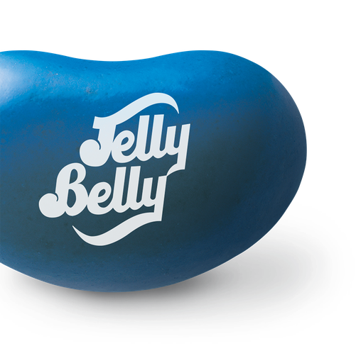 Bulk Jelly Belly Blueberry Jelly Beans 1kg - 4kg
